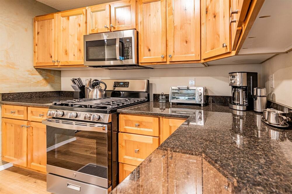 Photo of Kitchen in University Heights