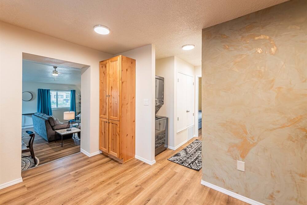 Photo of Bedroom in University Heights