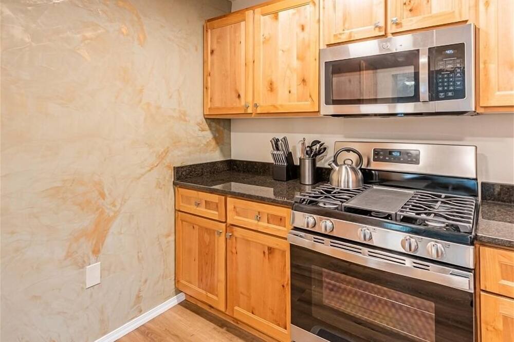 Photo of Kitchen in University Heights