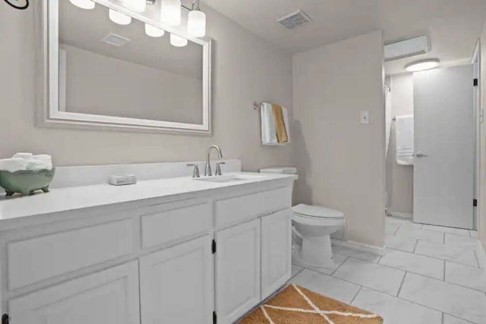 Photo of Bathroom in El Paso