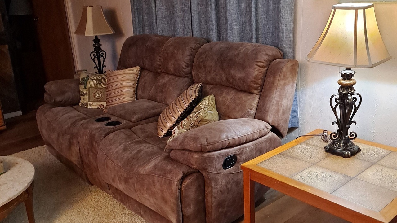 Photo of Livingroom in Whitesboro