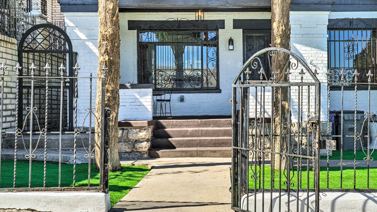 Photo of Outdoor in El Paso