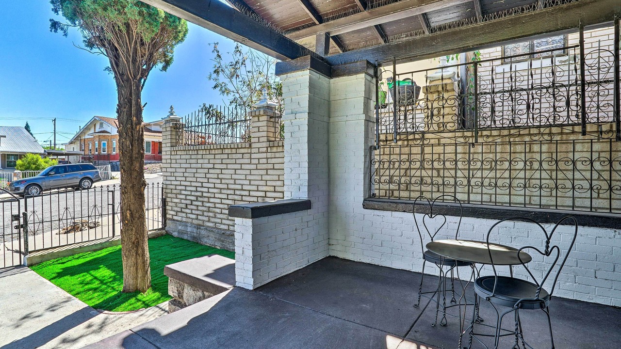 Photo of Outdoor in El Paso