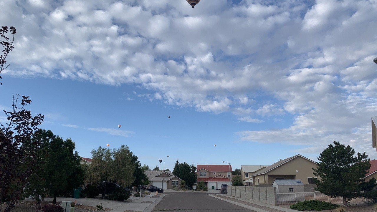 Photo of Outdoor in Rio Rancho