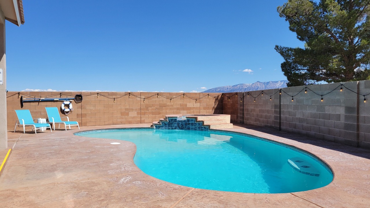 Photo of Outdoor in Rio Rancho