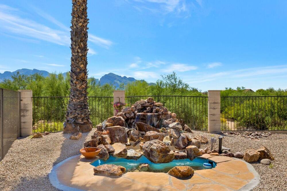 Photo of Outdoor in Oro Valley