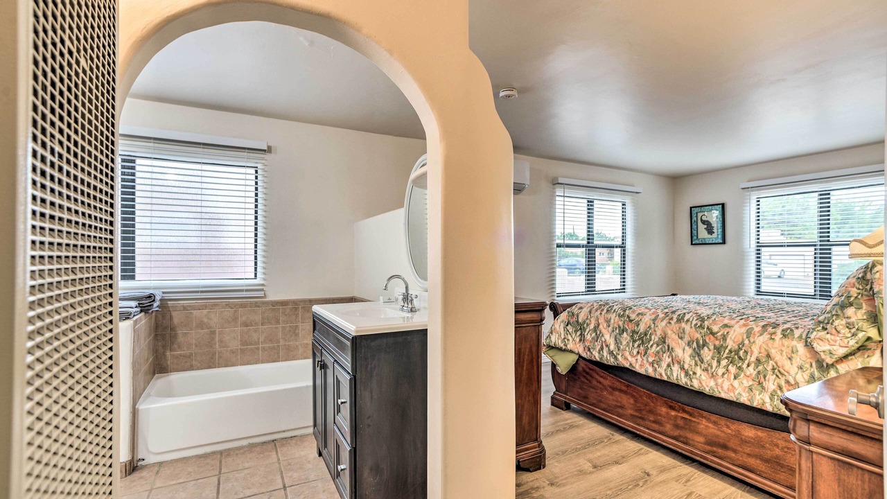 Photo of Kitchen in Alamedan Valley