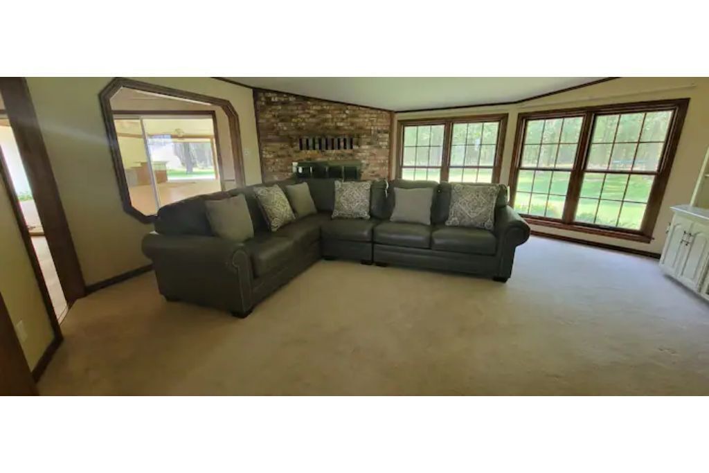 Photo of Livingroom in Klondike