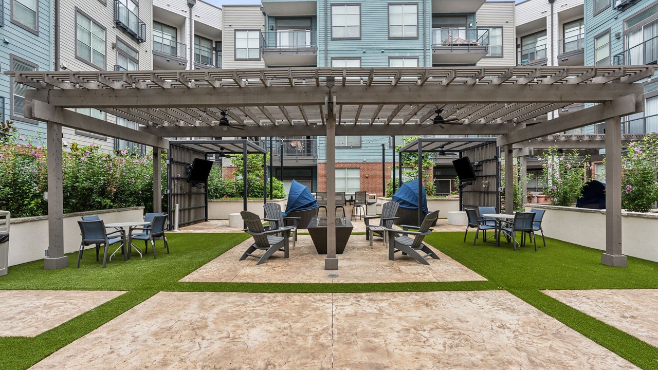 Photo of Outdoor in Deep Ellum