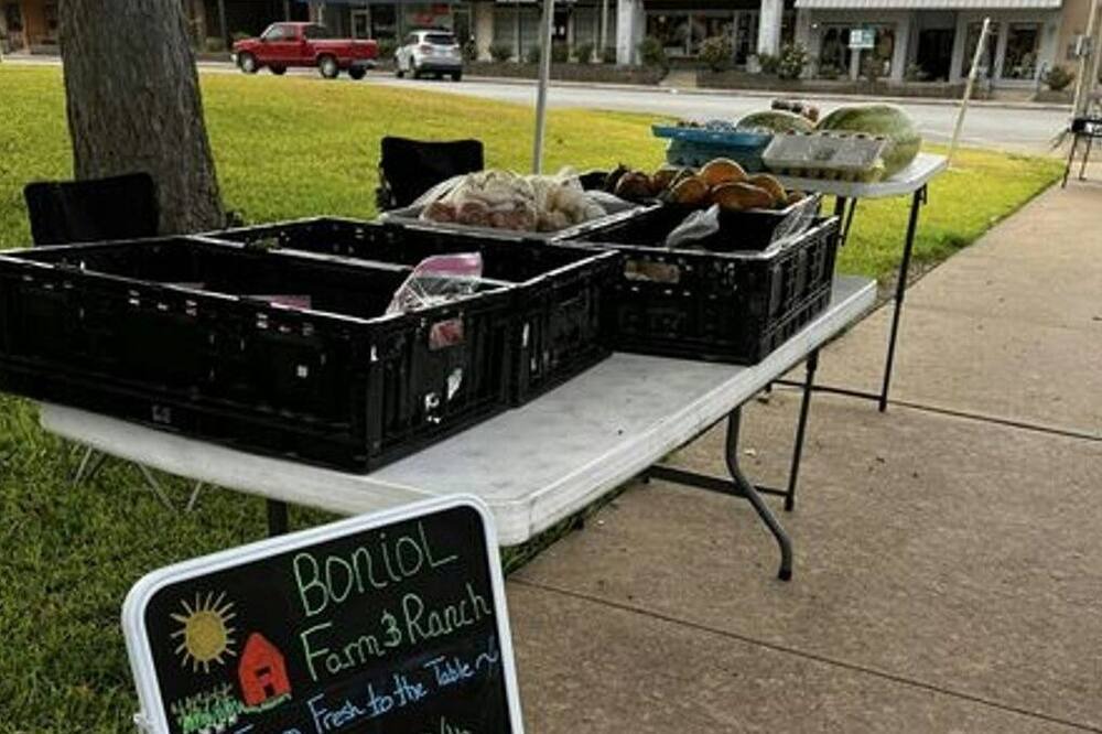 Photo of Outdoor in Caldwell