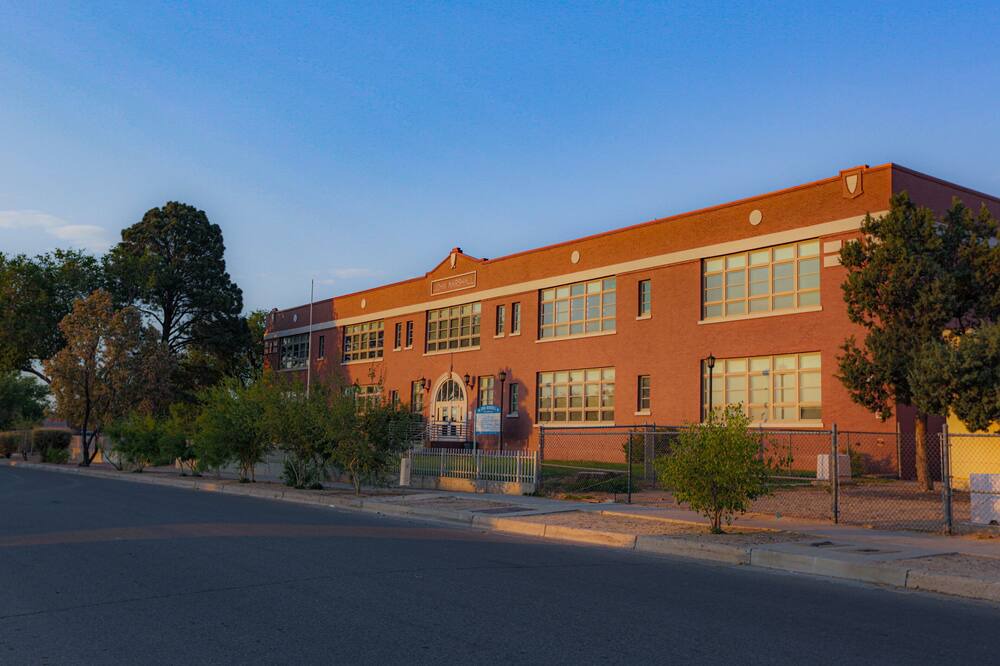 Photo of Outdoor in South Broadway