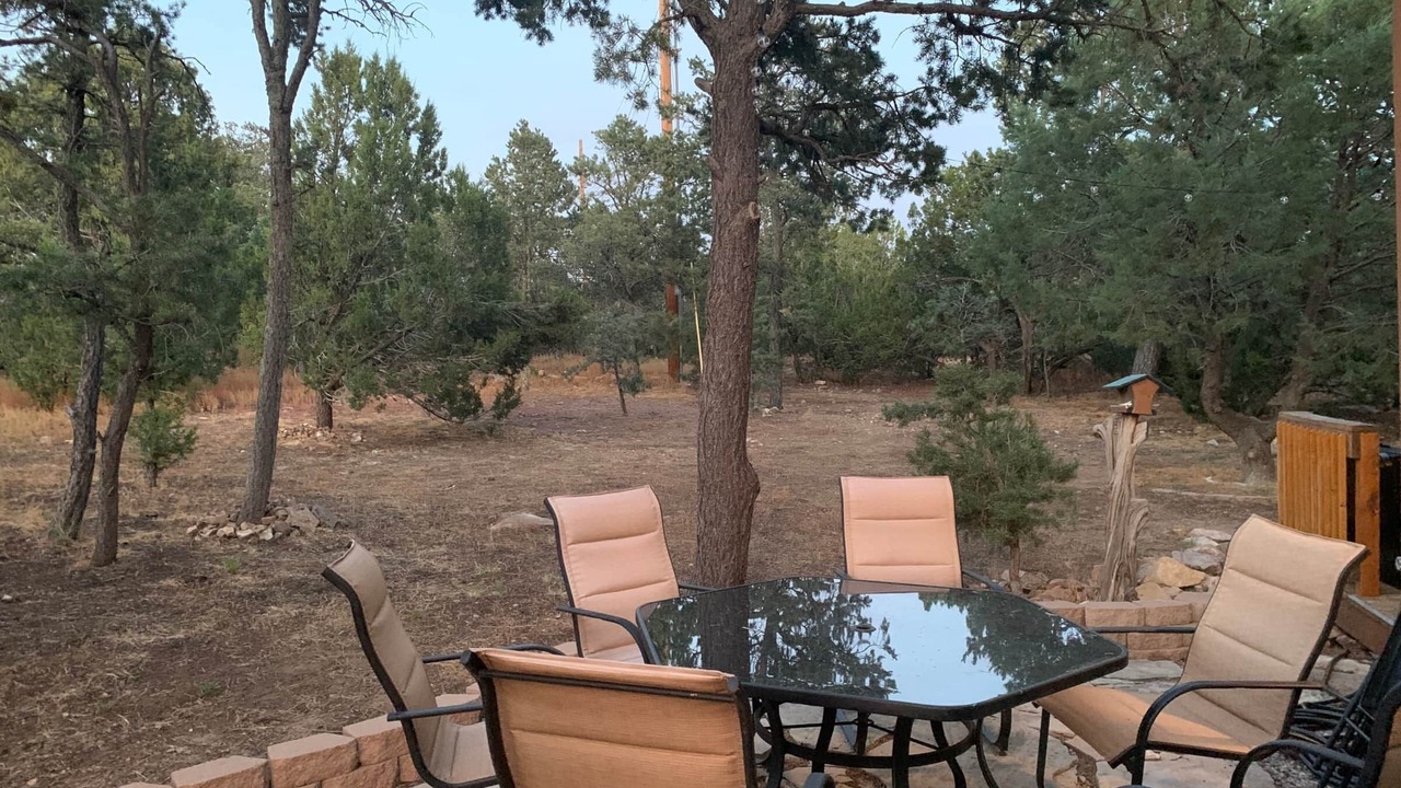 Photo of Outdoor in Pinion Ridge Estates