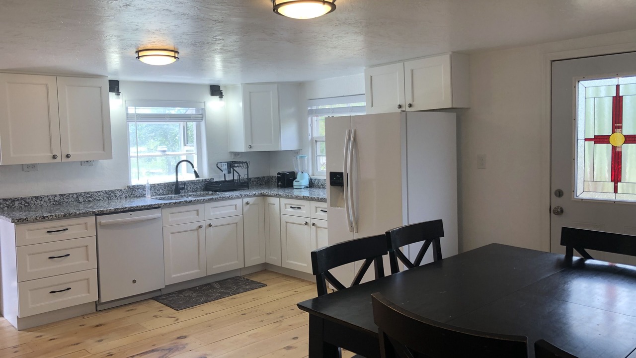 Photo of Kitchen in Tyrone