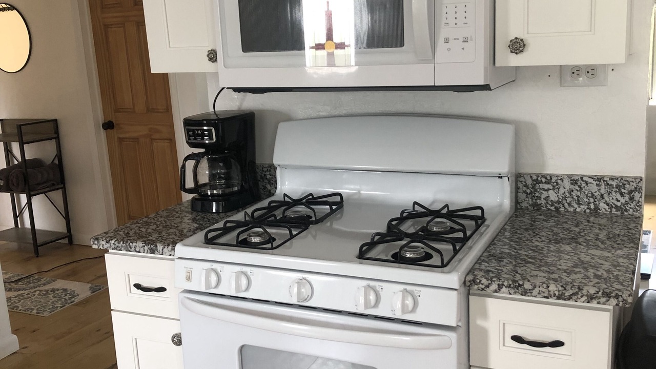 Photo of Kitchen in Tyrone