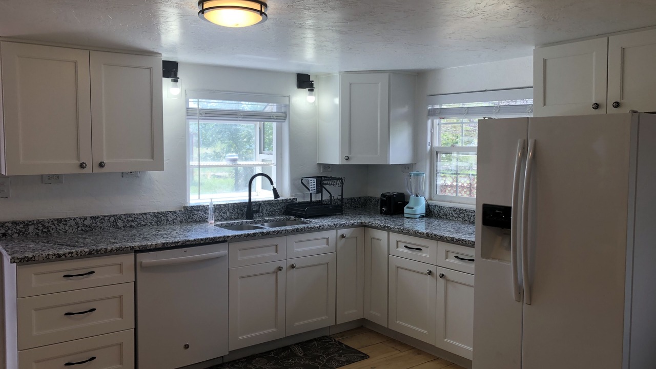 Photo of Kitchen in Tyrone