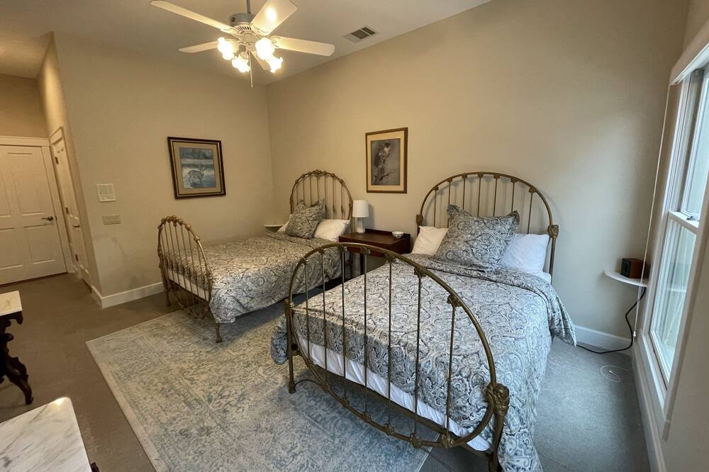 Photo of Bedroom in Dripping Springs