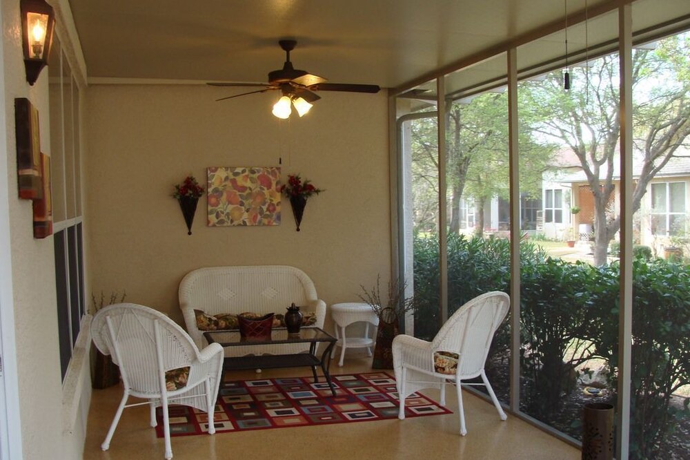 Photo of Outdoor in Sun City