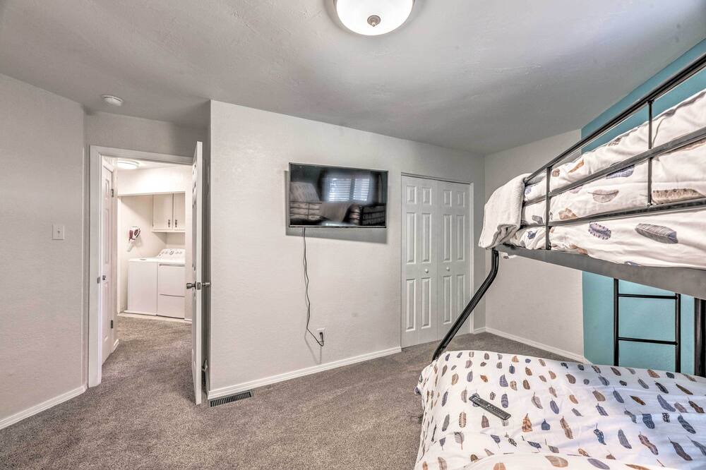Photo of Bedroom in Ruidoso Downs