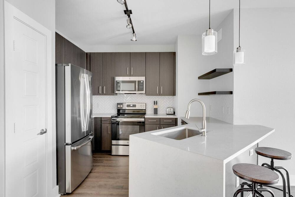 Photo of Kitchen in Riverside
