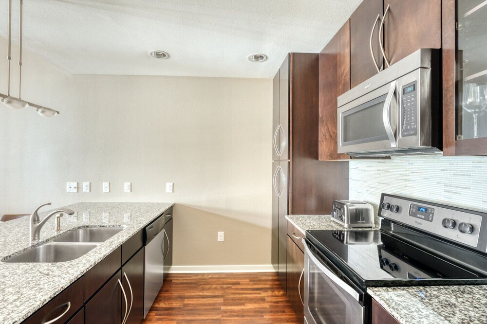 Photo of Kitchen in Barton Heights