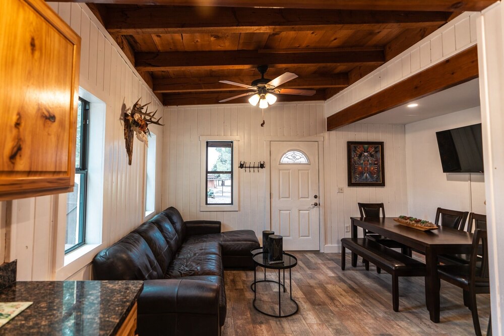 Photo of Livingroom in Sonoita