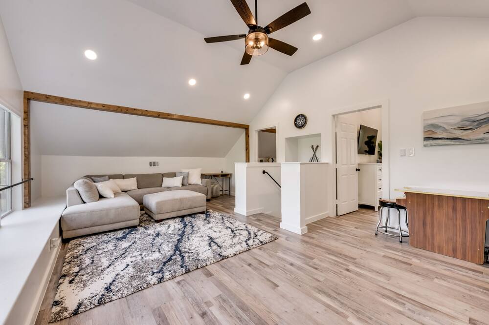Photo of Bedroom in White Settlement