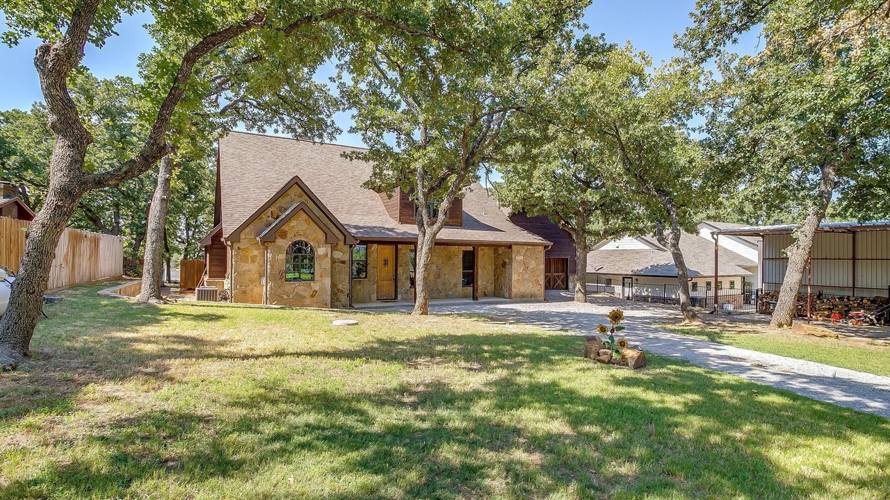 Photo of Outdoor in Palo Pinto