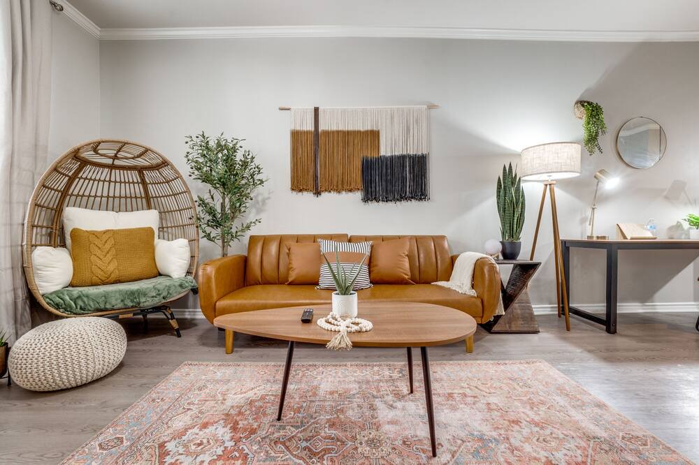 Photo of Bedroom in Cityplace
