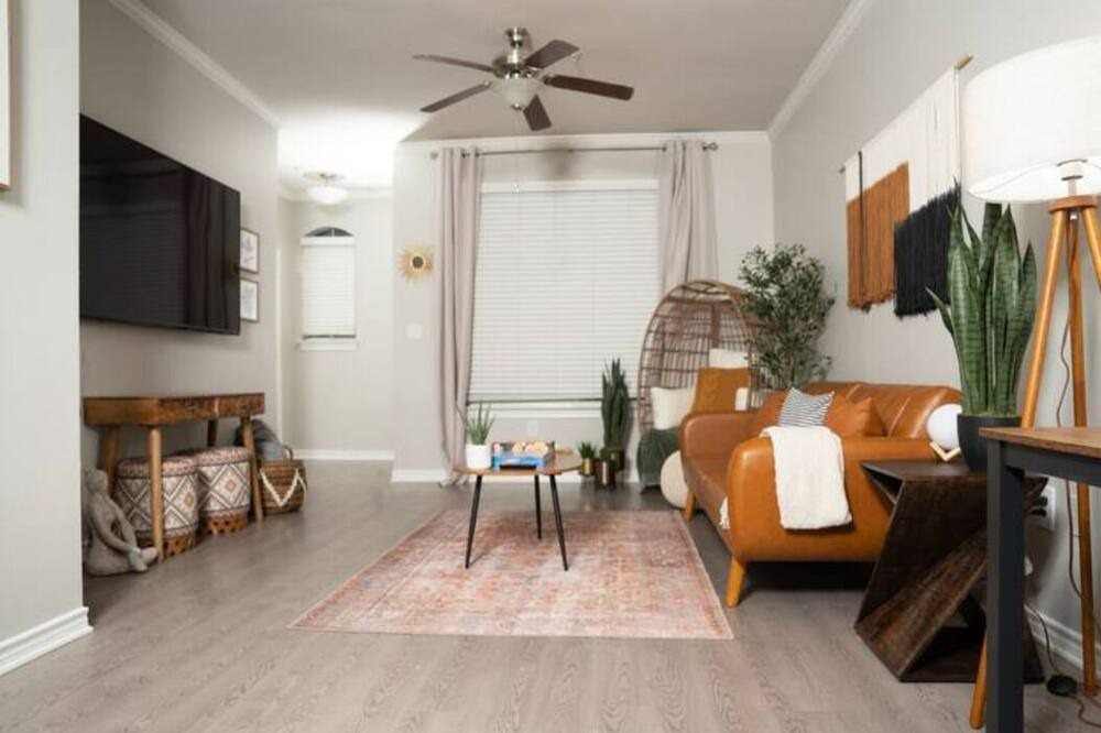 Photo of Livingroom in Cityplace