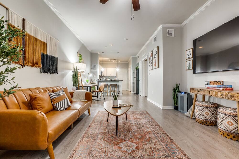 Photo of Livingroom in Cityplace