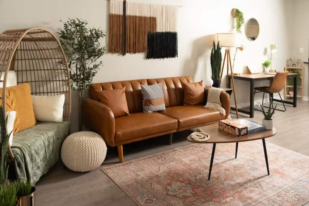 Photo of Livingroom in Cityplace