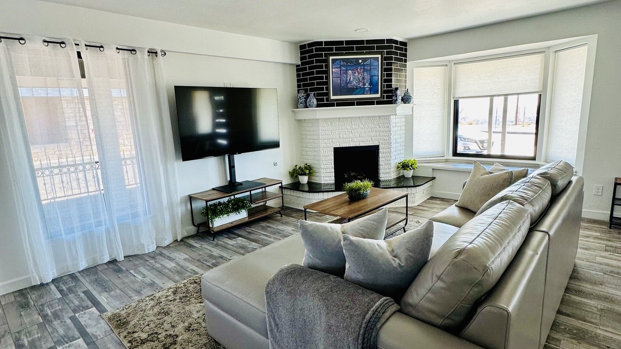 Photo of Livingroom in El Paso