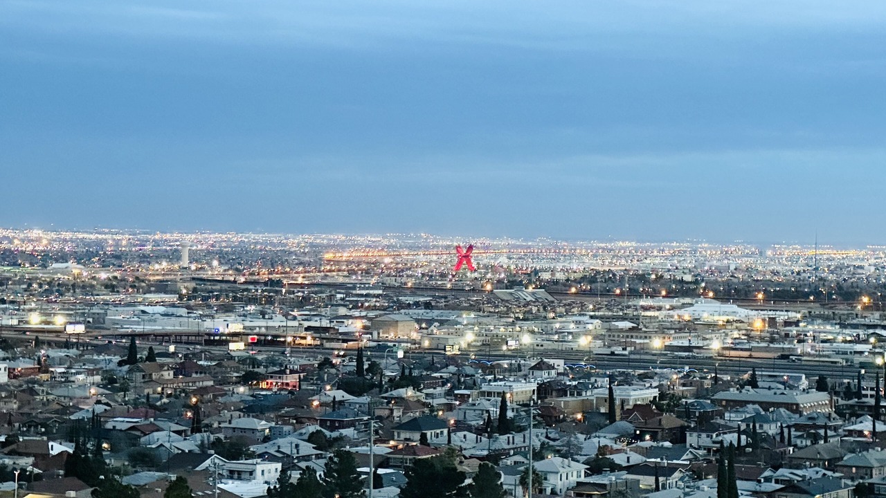 Photo of Outdoor in El Paso
