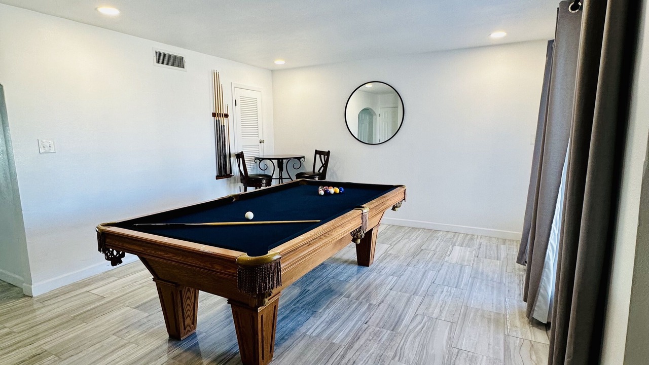 Photo of Bedroom in El Paso
