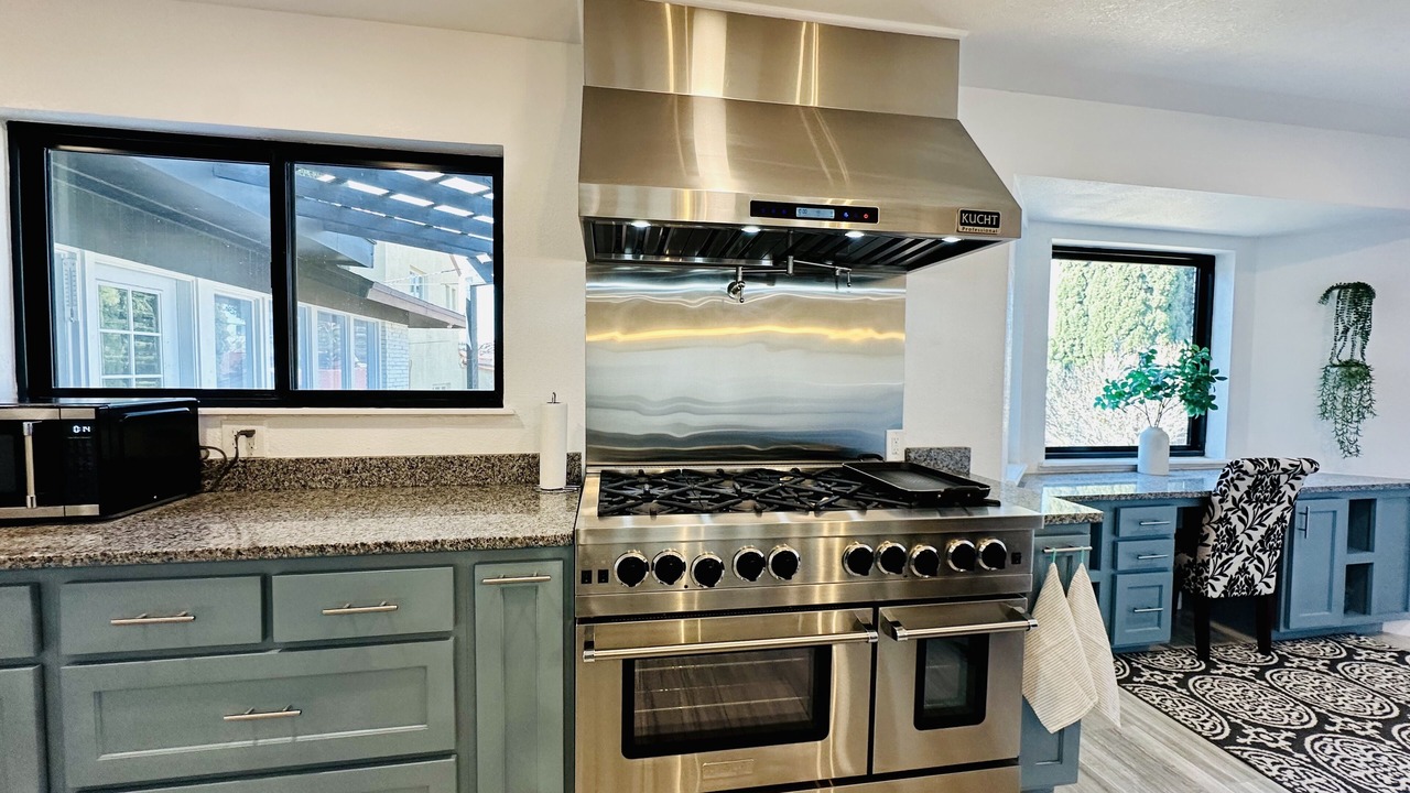 Photo of Kitchen in El Paso