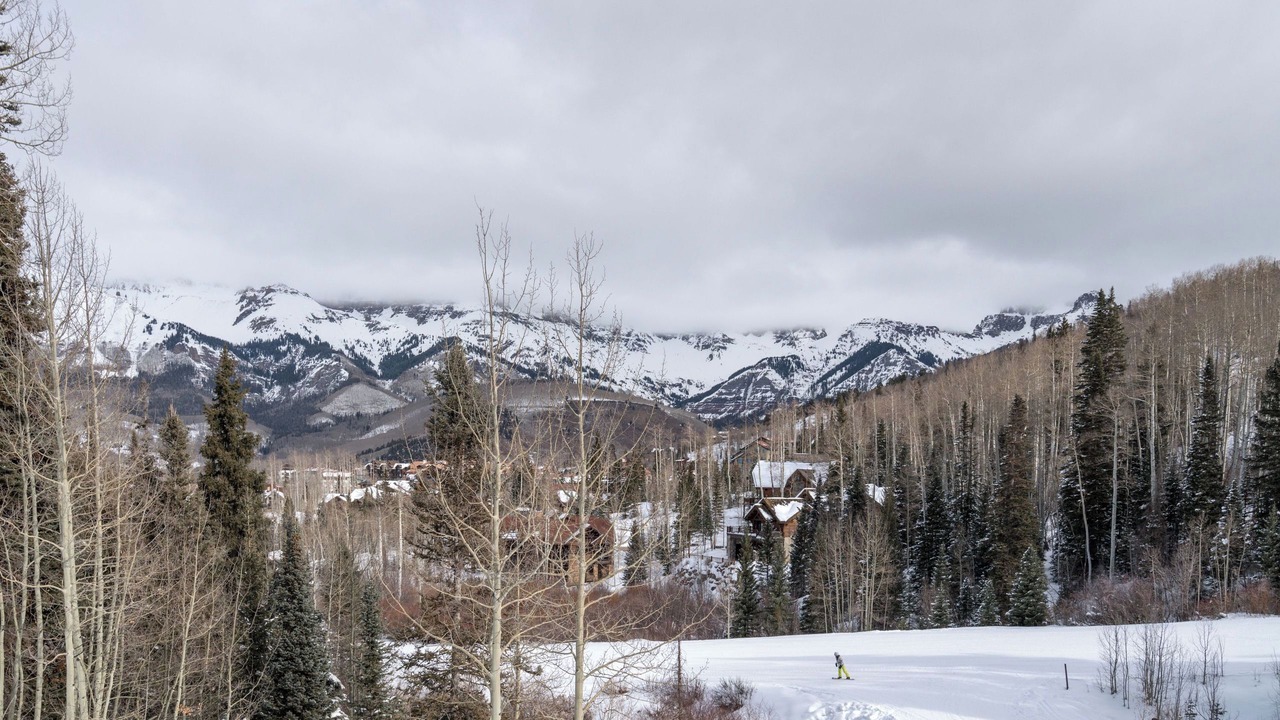 Photo of Others in Mountain Village