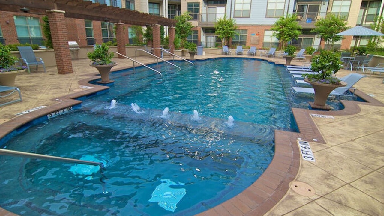 Photo of Outdoor in Deep Ellum