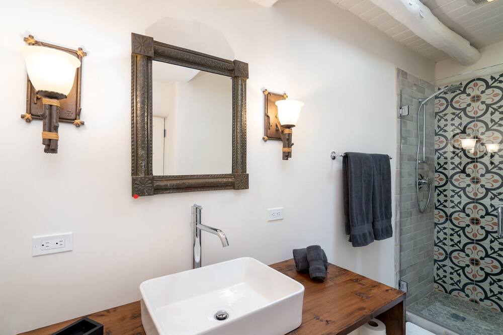 Photo of Bathroom in Historic Eastside