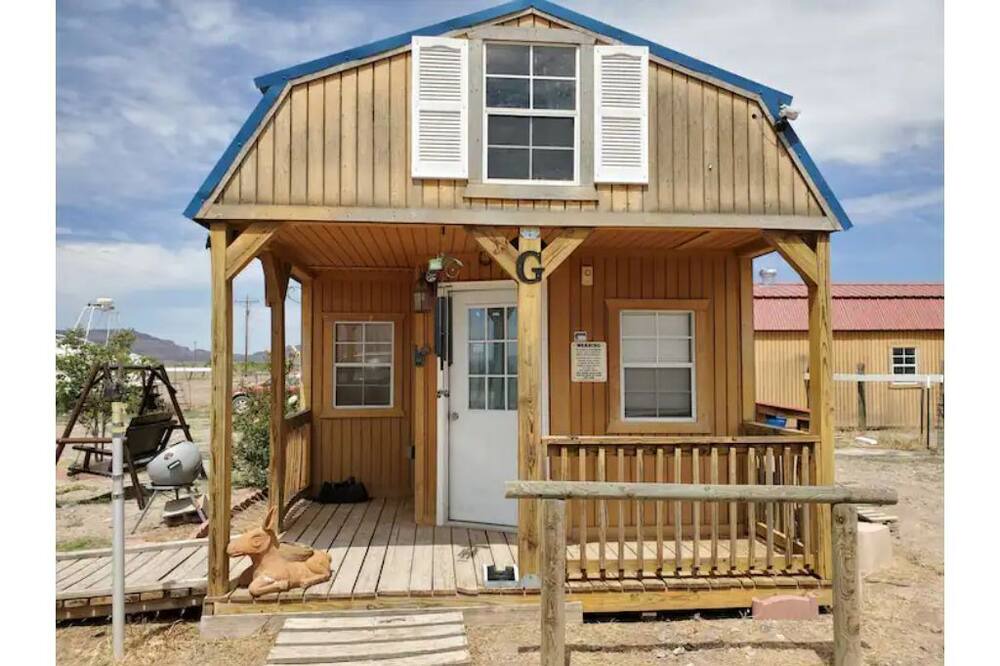 Photo of Outdoor in Luna County