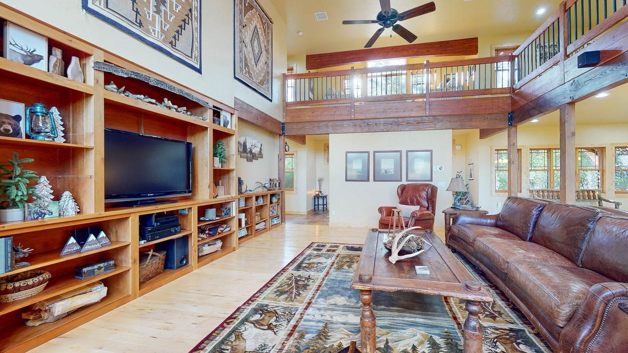 Photo of Livingroom in Loma Linda