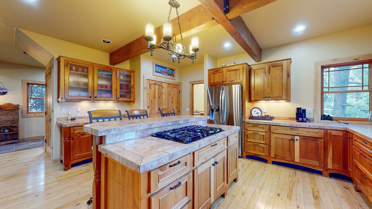 Photo of Kitchen in Loma Linda