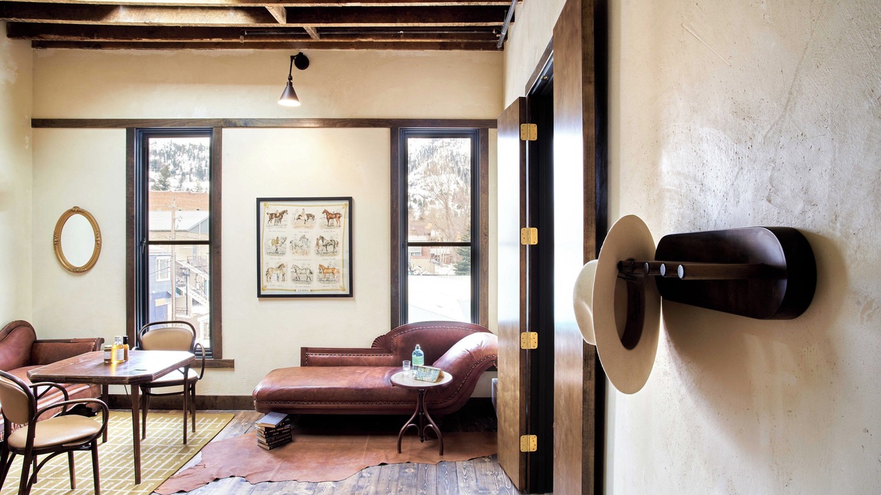 Photo of Livingroom in Ouray
