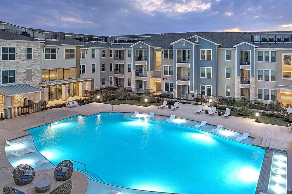 Photo of Outdoor in Timberwood Park