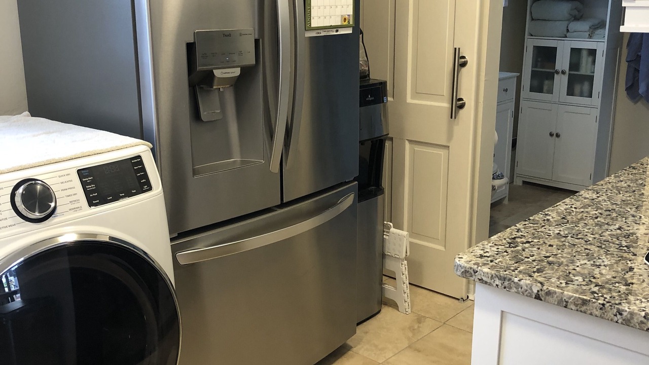 Photo of Kitchen in Nob Hill