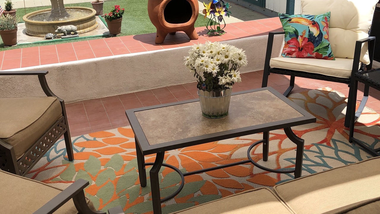 Photo of Outdoor in Nob Hill