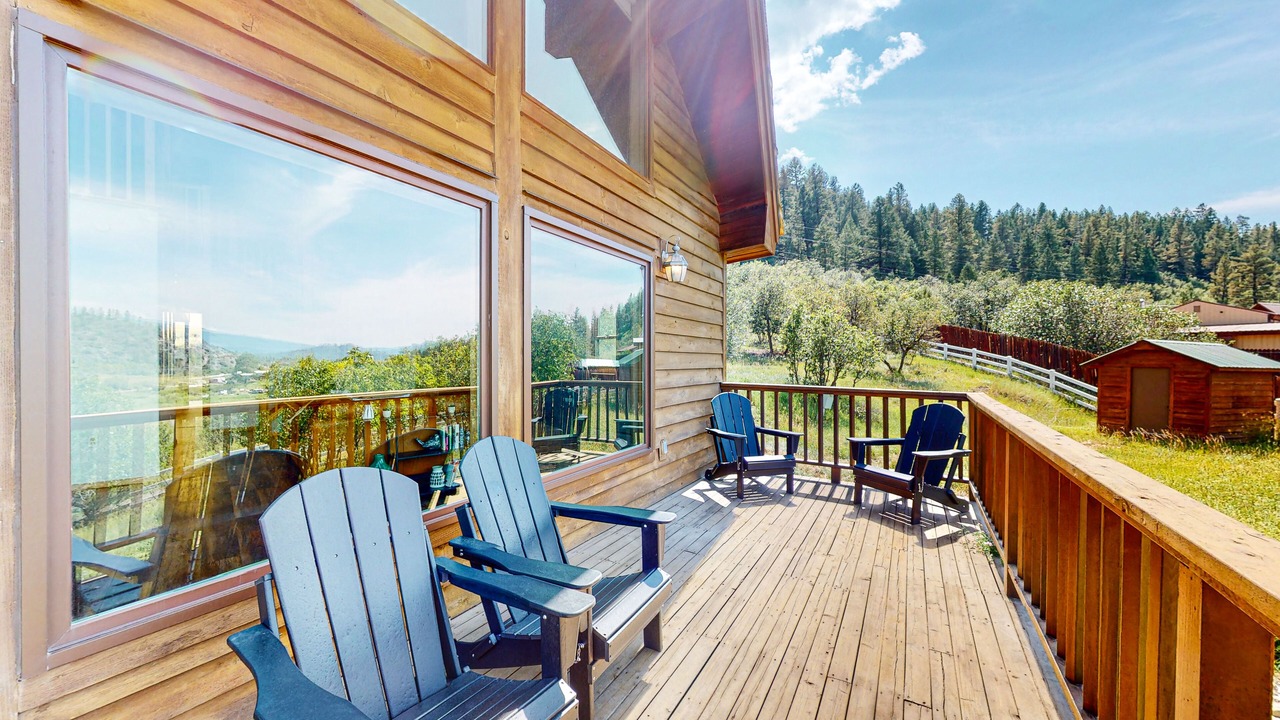 Photo of Outdoor in Aspen Springs