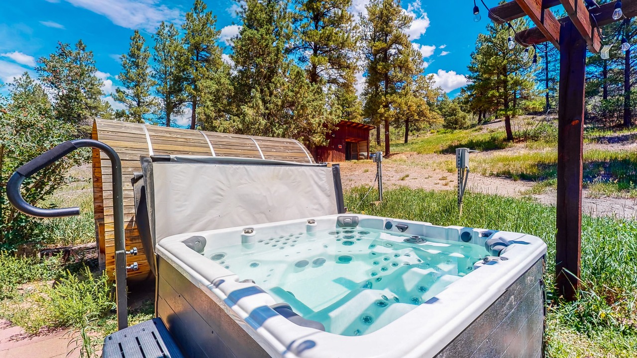 Photo of Outdoor in Pagosa Springs