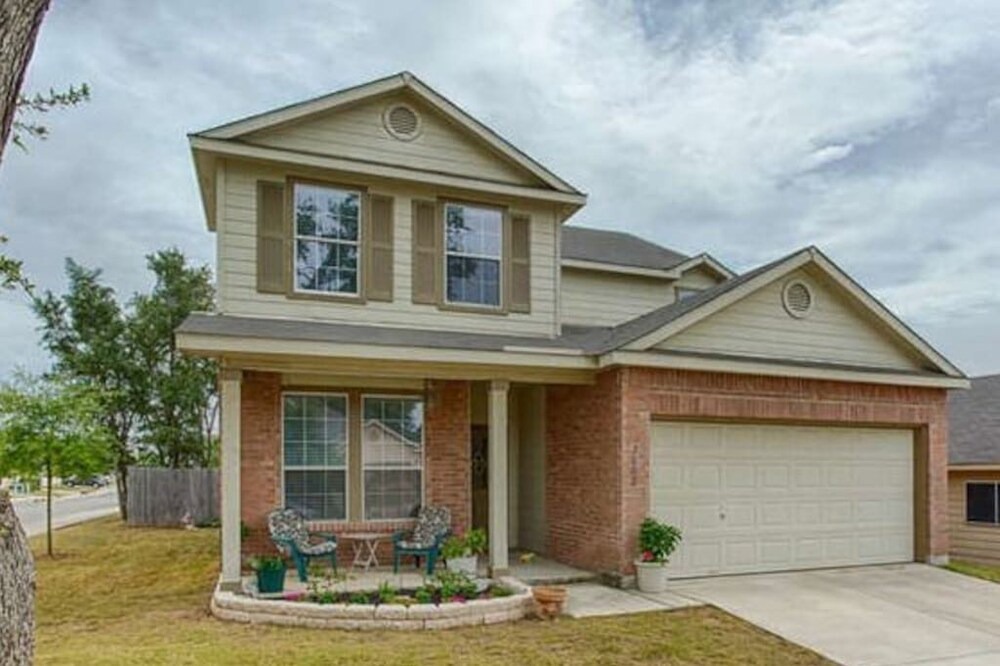 Photo of Outdoor in Boerne