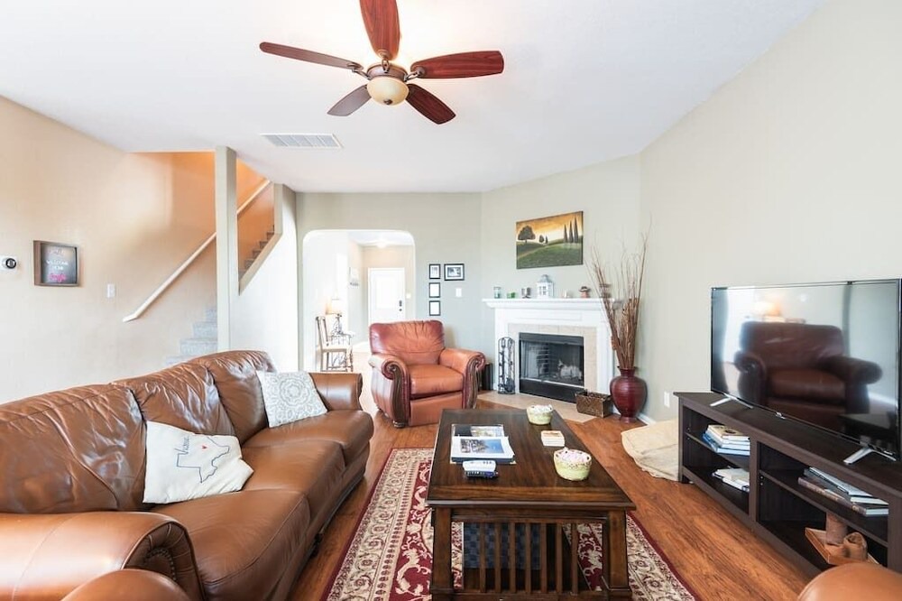Photo of Livingroom in Boerne