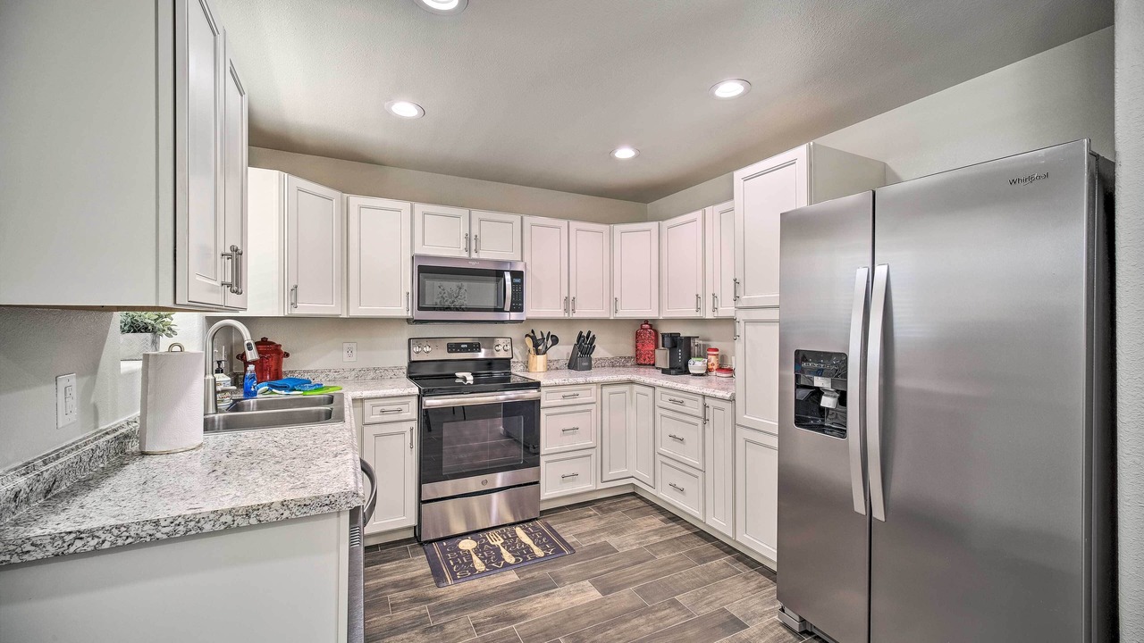 Photo of Kitchen in Carlsbad